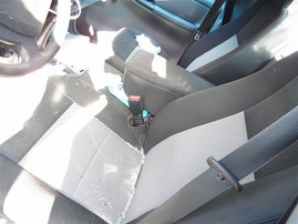 2009 Ford Ranger XL White Standard Cab 2.3L MT #F23195